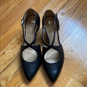 Brand New Naturalizer Shoes